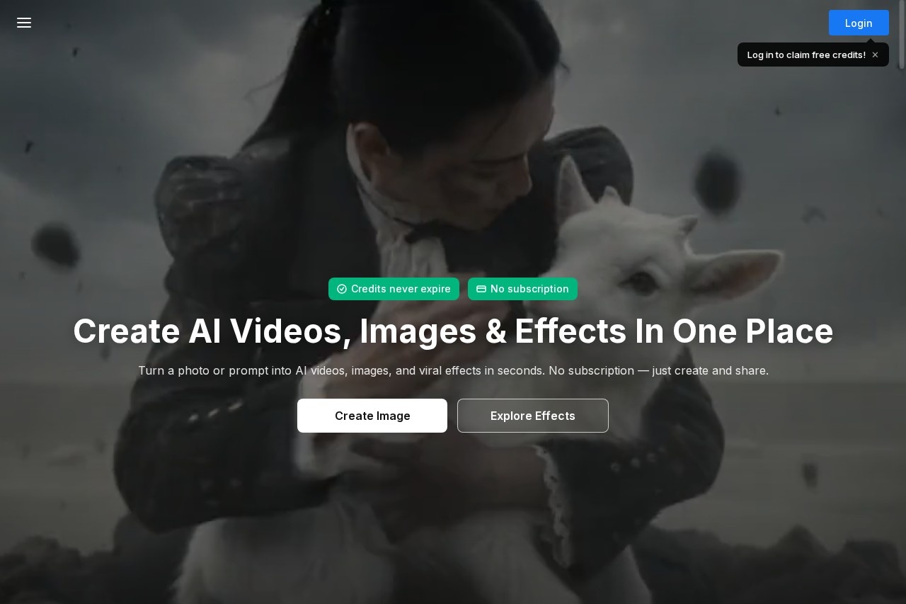 AI Effect