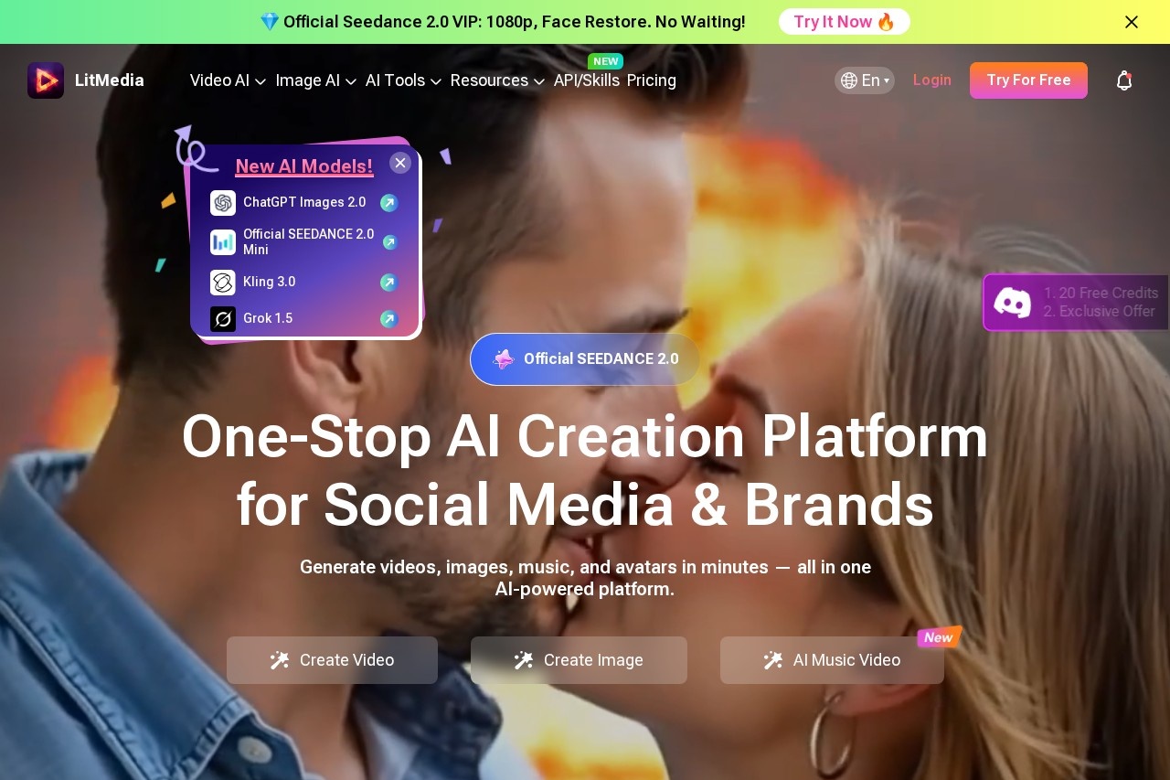 LitMedia