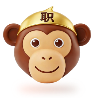 职悟空