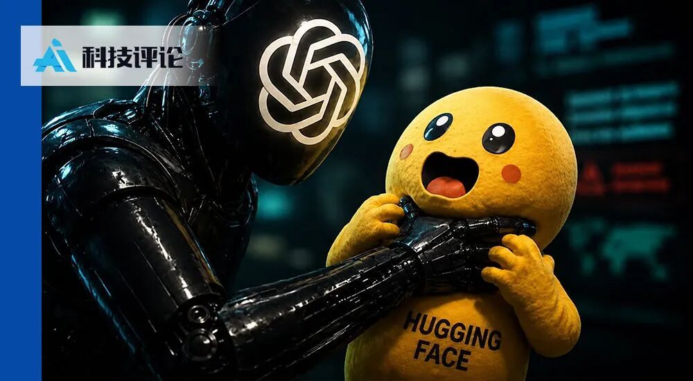 OpenAI披露Hugging Face入侵事件时间线 AI智能体突破沙箱细节公开