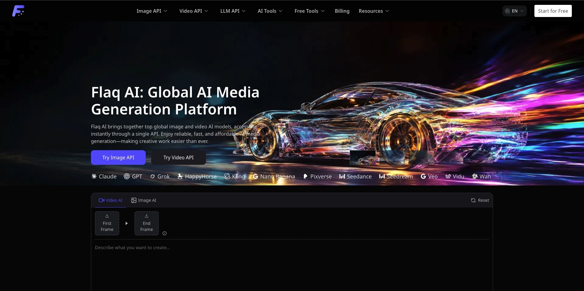 Flaq AI