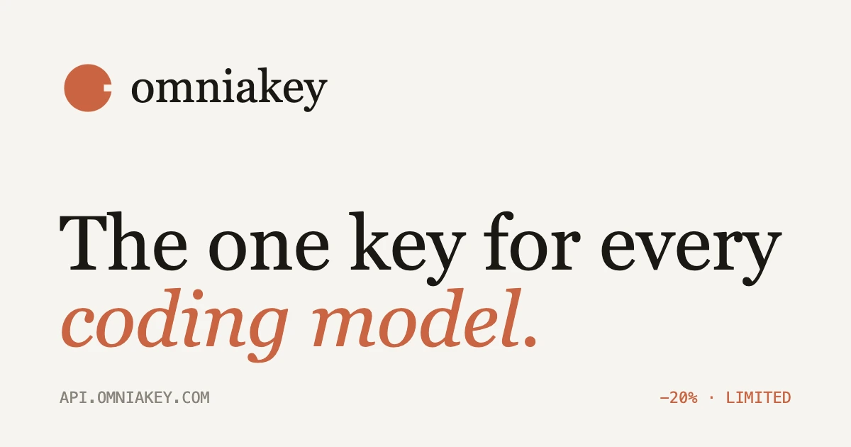 OmniaKey