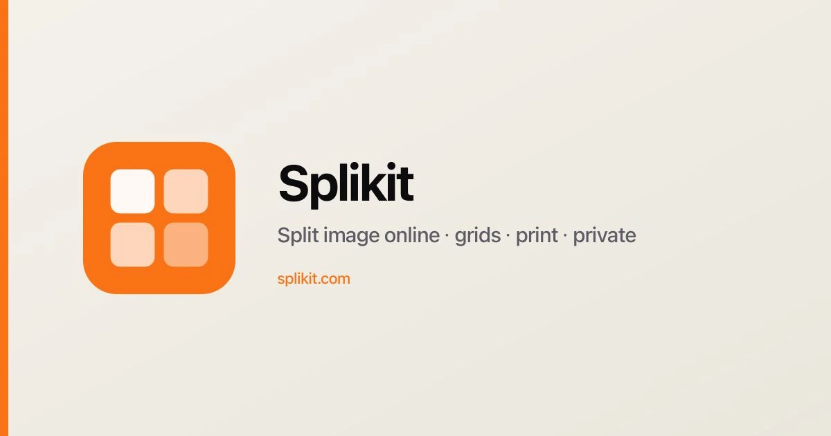 Splikit