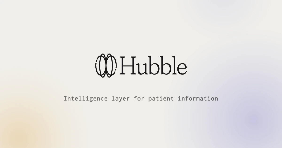 Hubble