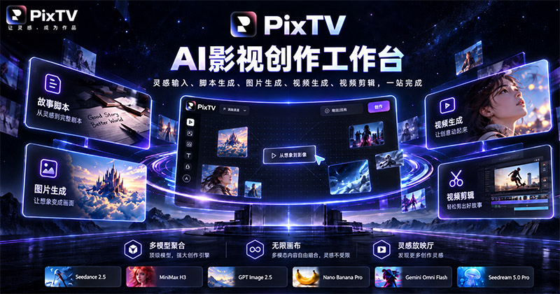 PixTV