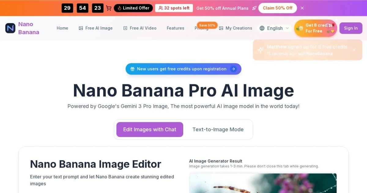 Nano Banana