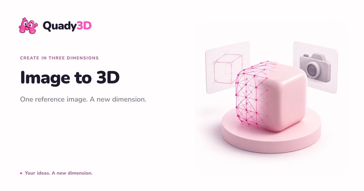 Quady3D